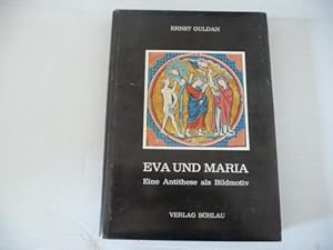 Eva und Maria : eine Anthithèse als Bildmotiv