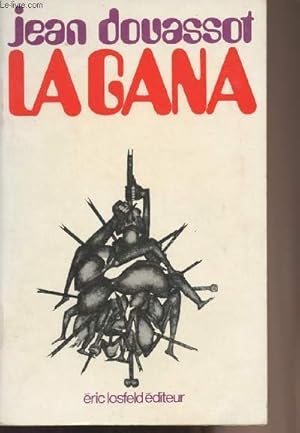 Imagen del vendedor de Lagana a la venta por Le-Livre