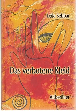 Seller image for Das verbotene Kleid for sale by Graphem. Kunst- und Buchantiquariat