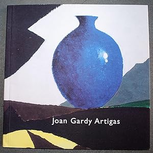 Seller image for Joan Gardy Artigas. Exposici. for sale by BALAGU LLIBRERA ANTIQURIA