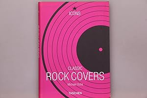 CLASSIC ROCK COVERS.
