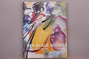 Seller image for DER BLAUE REITER IM LENBACHHAUS MNCHEN. for sale by INFINIBU KG
