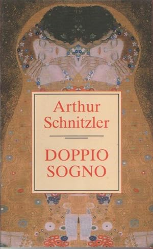 Immagine del venditore per Doppio sogno - Arthur Schnitzler venduto da libreria biblos