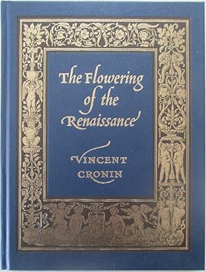 Immagine del venditore per The Flowering of the Renaissance venduto da Mare Booksellers ABAA, IOBA