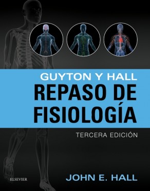 Seller image for Guyton y Hall. Repaso de fisiologa for sale by Vuestros Libros