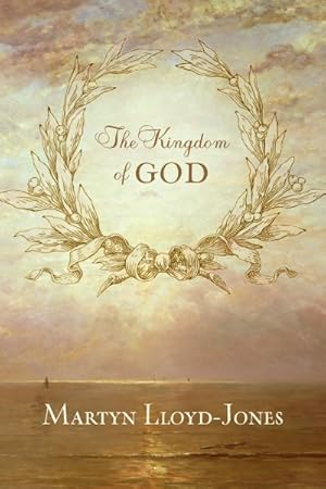 Seller image for Kingdom of God for sale by GreatBookPricesUK