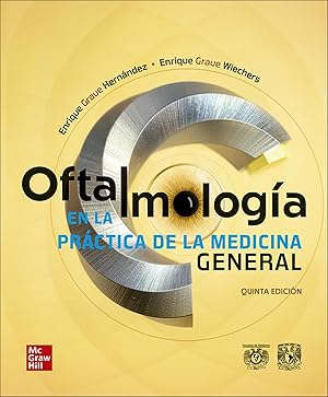 Imagen del vendedor de Oftalmologia para la practica de la medicina general a la venta por Imosver