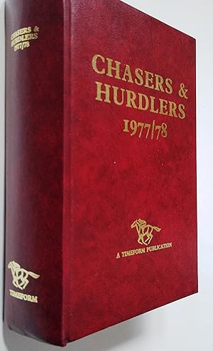 Chasers and Hurdlers 1977 - 1978