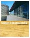 Imagen del vendedor de Timber Construction for Trade, Industry, Administration: Basics and Projects a la venta por Monroe Street Books