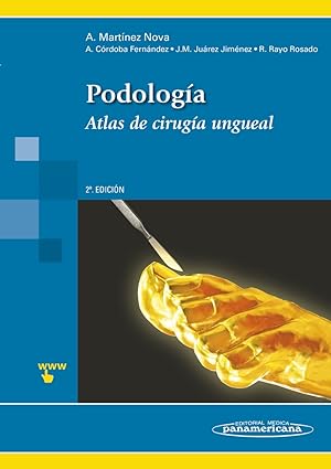 Seller image for Podologa for sale by Vuestros Libros