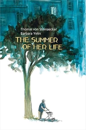 Bild des Verkufers fr The Summer of Her Life (Hardcover) zum Verkauf von AussieBookSeller