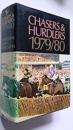 Chasers and Hurdlers 1979 - 1980
