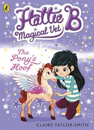 Seller image for Hattie B, Magical Vet: the Pony's Hoof (Book 5) for sale by GreatBookPrices