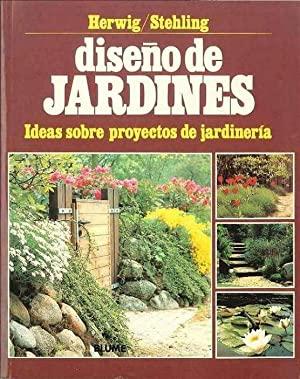 Imagen del vendedor de Diseo De Jardines a la venta por lisarama