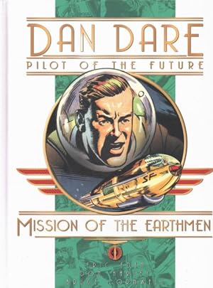 Seller image for Mission of the Earthmen for sale by GreatBookPricesUK