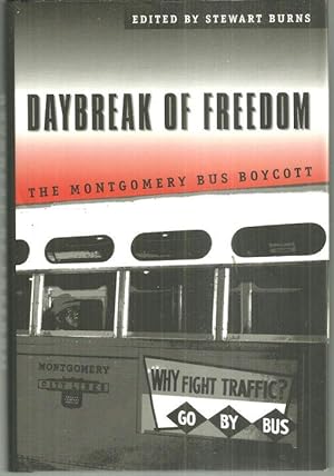 Seller image for DAYBREAK OF FREEDOM The Montgomery Bus Boycott for sale by Gibson's Books