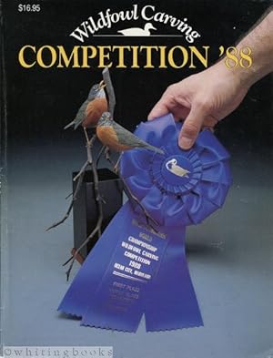 Wildfowl Carving Competition '88