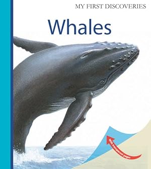 Seller image for Whales for sale by GreatBookPricesUK