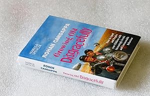 Seller image for Growing Old Disgracefully for sale by Cotswold Valley Books