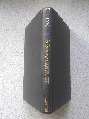 Seller image for The Master Mariner Book 2 Darken Ship for sale by Shelley's Books