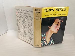 Seller image for Job's Niece for sale by Reeve & Clarke Books (ABAC / ILAB)