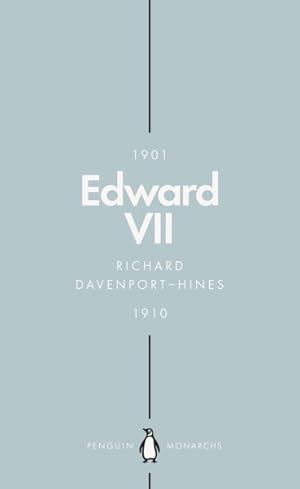 Seller image for Edward VII : The Cosmopolitan King for sale by GreatBookPricesUK