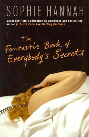 Seller image for Fantastic Book of Everybody's Secrets for sale by GreatBookPricesUK