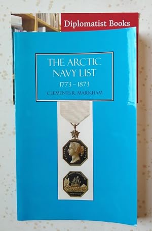 The Arctic Navy List