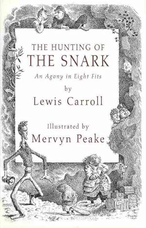 Imagen del vendedor de Hunting of the Snark a la venta por GreatBookPrices