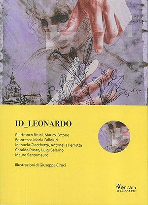 Immagine del venditore per Id_leonardo venduto da Libro Co. Italia Srl