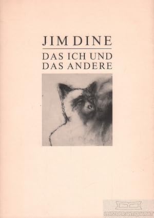 Seller image for Jim Dine Das Ich und das Andere for sale by Leipziger Antiquariat