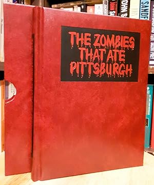 The Zombies that Ate Pittsburgh
