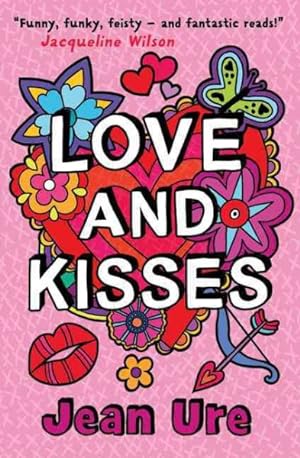 Seller image for Love and Kisses for sale by GreatBookPricesUK