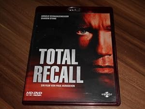 Total Recall [HD DVD]