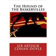 Seller image for The Hound of the Baskervilles for sale by eCampus