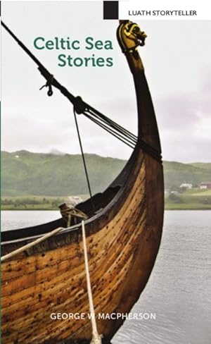 Seller image for Celtic Sea Stories for sale by GreatBookPricesUK