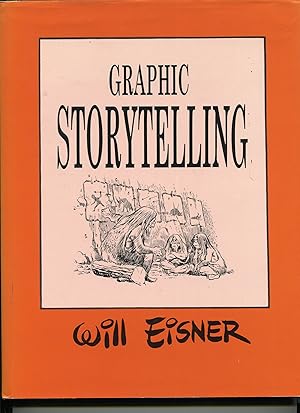 Graphic Storytelling