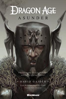 Seller image for Asunder (Paperback or Softback) for sale by BargainBookStores