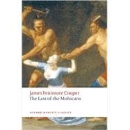 Seller image for The Last of the Mohicans for sale by eCampus