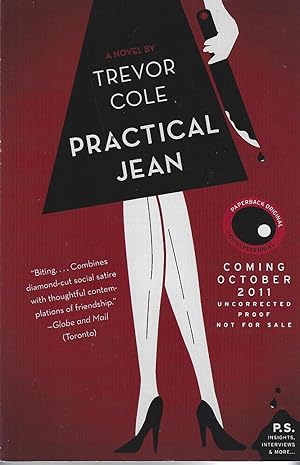 Seller image for Practical Jean: A Novel for sale by ELK CREEK HERITAGE BOOKS (IOBA)