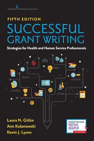 Bild des Verkufers fr Successful Grant Writing : Strategies for Health and Human Service Professionals zum Verkauf von GreatBookPrices
