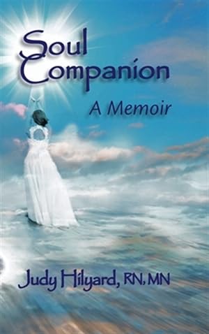 Imagen del vendedor de Soul Companion: A Memoir a la venta por GreatBookPrices