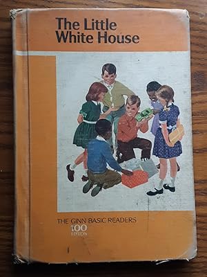 Imagen del vendedor de The Little White House, 100 Edit ion a la venta por Grandma Betty's Books