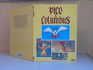 Seller image for Pico und Columbus for sale by Andrea Ardelt