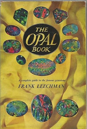 Seller image for The Opal Book for sale by Turn The Page Books