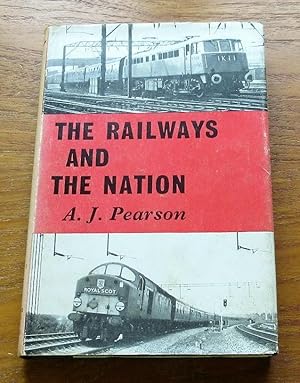 The Railways and the Nation.