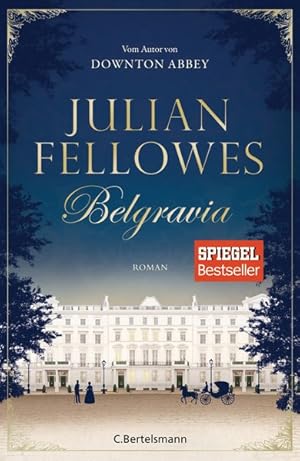 Seller image for Belgravia: Roman for sale by Gerald Wollermann