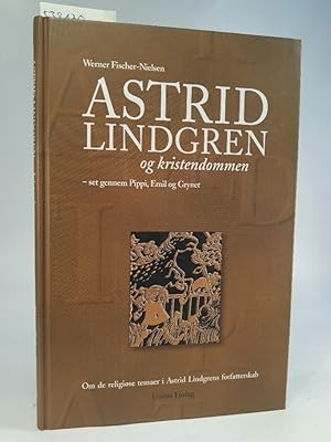 Astrid Lindgren og kristendommen