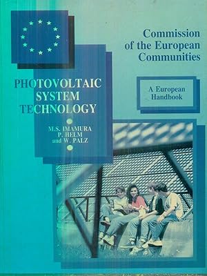 Immagine del venditore per Photovoltaic System Technology. A European Handbook venduto da Librodifaccia