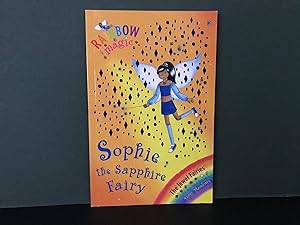 Seller image for Sophie the Sapphire Fairy (The Jewel Fairies) (Rainbow Magic) for sale by Bookwood